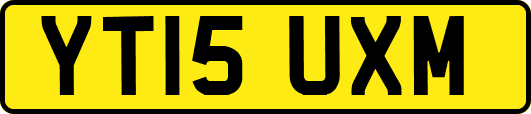 YT15UXM