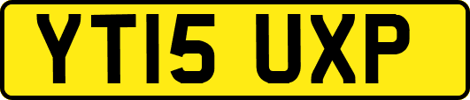 YT15UXP