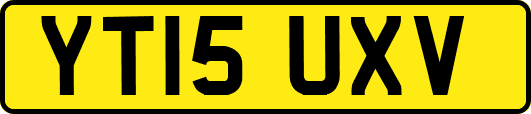 YT15UXV