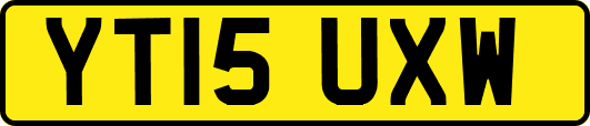 YT15UXW