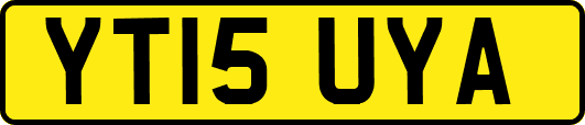 YT15UYA