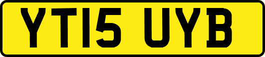 YT15UYB
