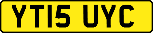 YT15UYC