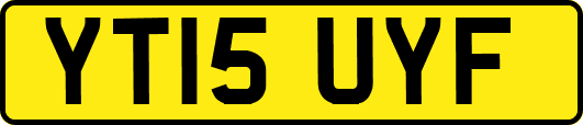 YT15UYF