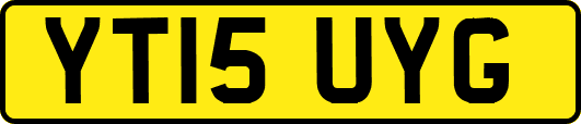 YT15UYG