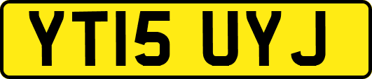 YT15UYJ