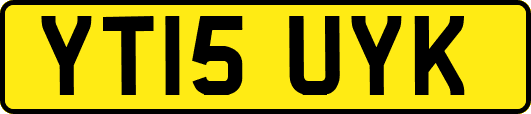 YT15UYK