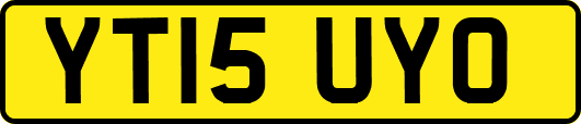 YT15UYO