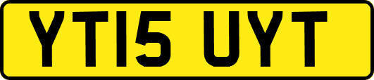 YT15UYT