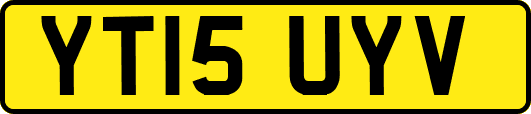 YT15UYV