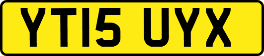YT15UYX
