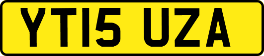 YT15UZA