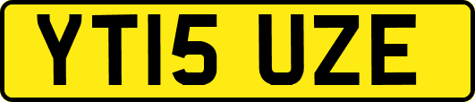 YT15UZE