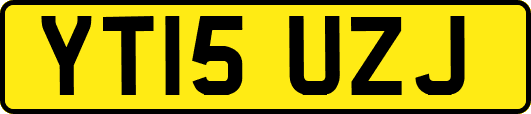 YT15UZJ