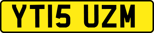 YT15UZM