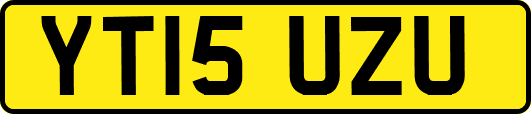 YT15UZU