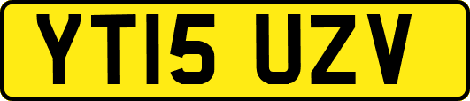 YT15UZV