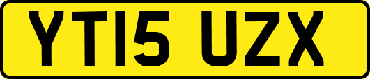 YT15UZX