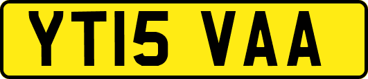 YT15VAA
