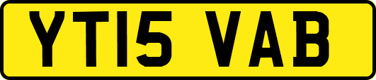 YT15VAB