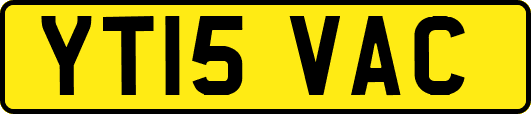 YT15VAC