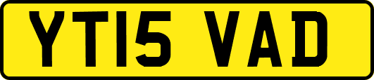 YT15VAD