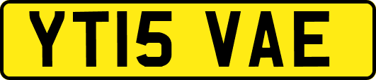 YT15VAE