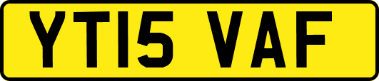 YT15VAF