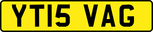 YT15VAG