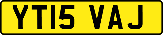 YT15VAJ