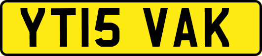 YT15VAK