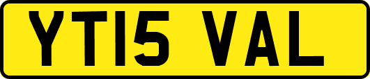 YT15VAL