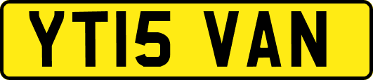 YT15VAN
