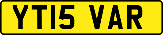 YT15VAR