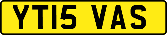 YT15VAS