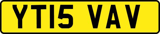 YT15VAV