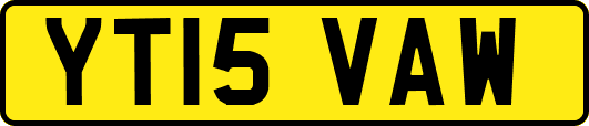 YT15VAW