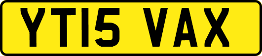 YT15VAX