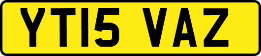 YT15VAZ