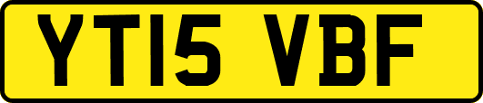YT15VBF