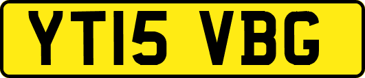 YT15VBG