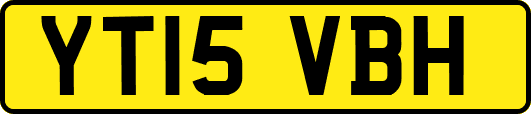 YT15VBH