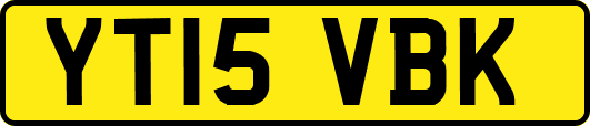 YT15VBK