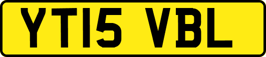 YT15VBL