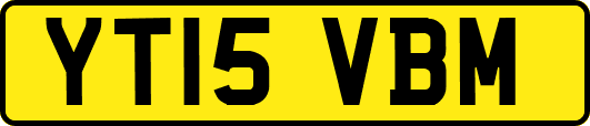 YT15VBM