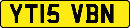 YT15VBN
