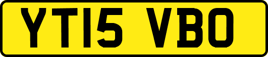 YT15VBO