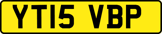 YT15VBP