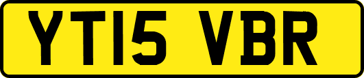 YT15VBR