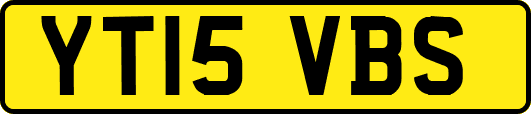YT15VBS